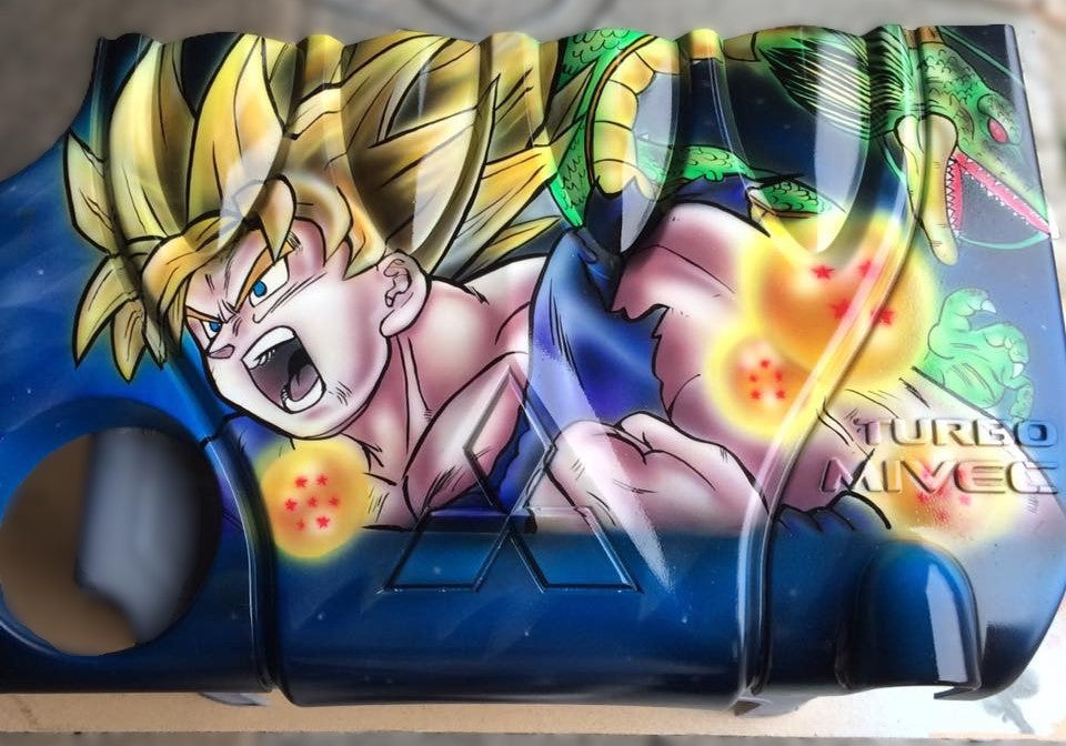 Cars Artwork