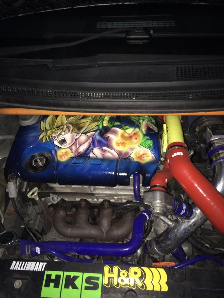 Cars Artwork