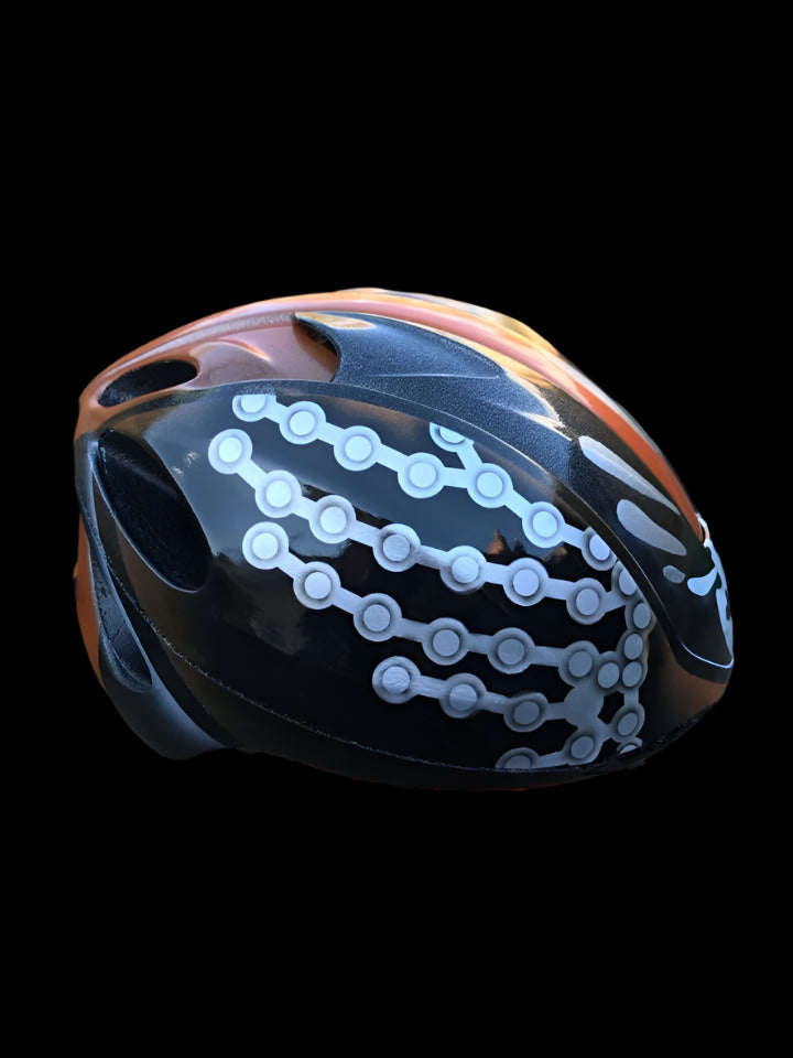 Helmet Custom Designs