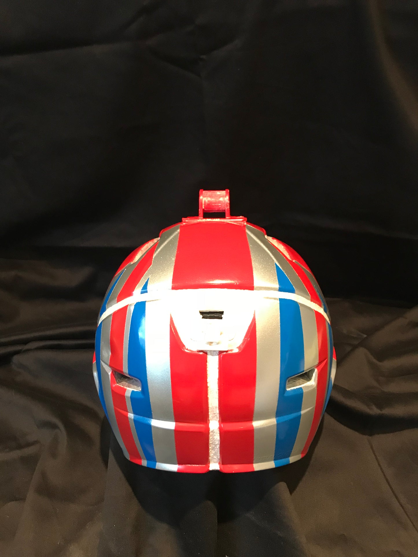 Helmet Custom Designs