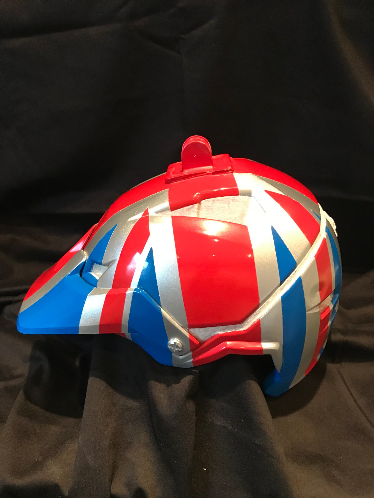 Helmet Custom Designs