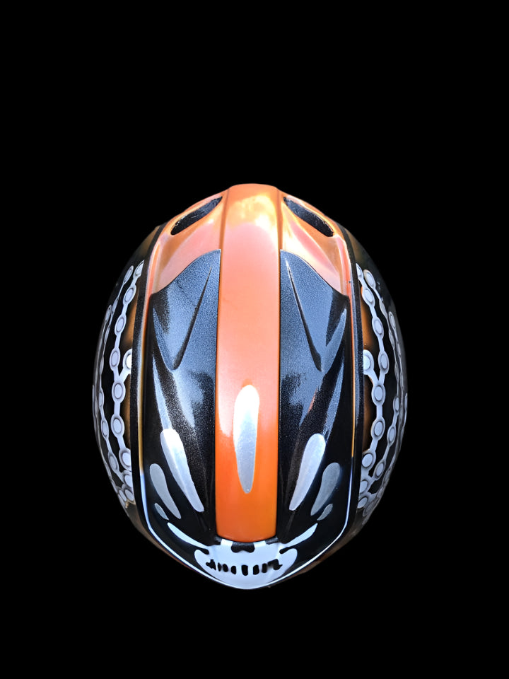 Helmet Custom Designs