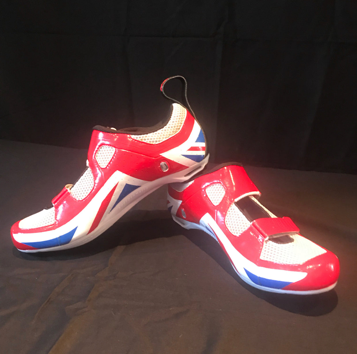 Cycling Custom Designs