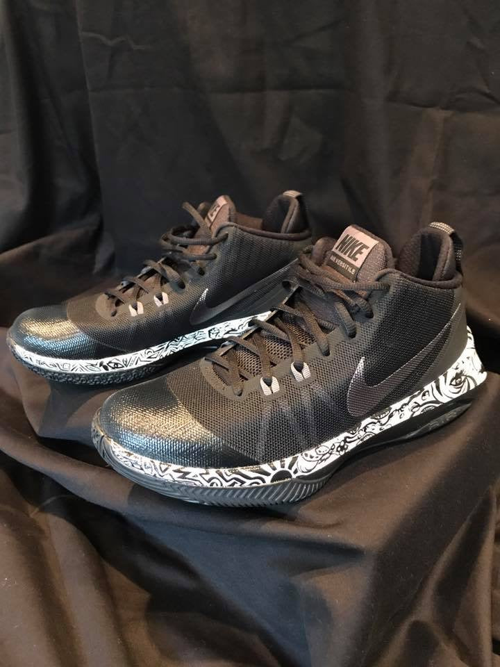 Custom Shoes
