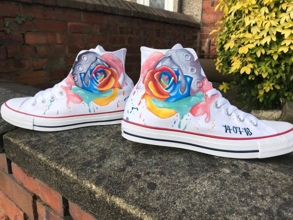 Custom Shoes