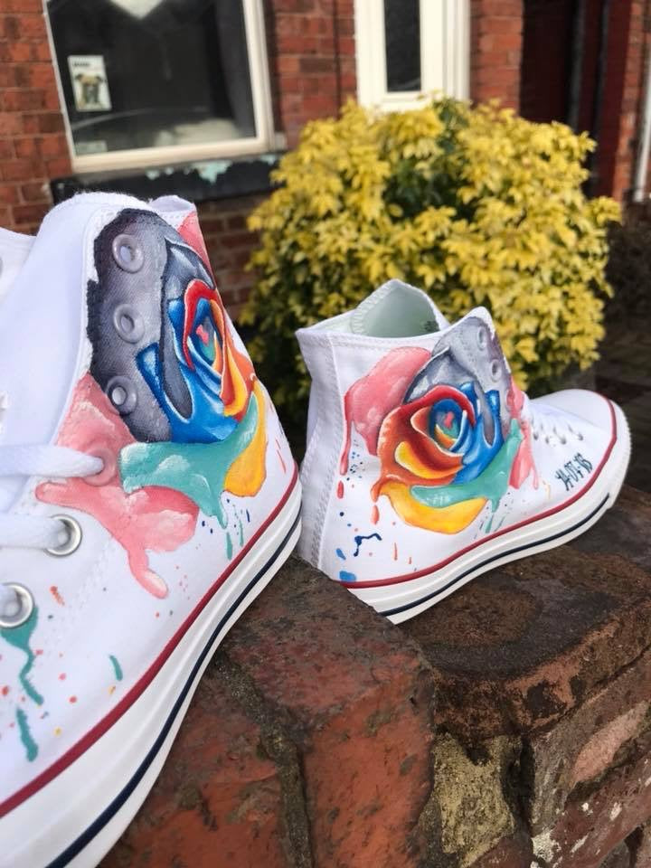 Custom Shoes