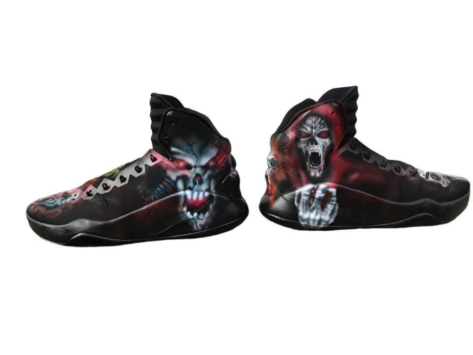 Custom Shoes