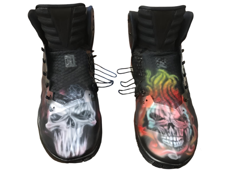 Custom Shoes