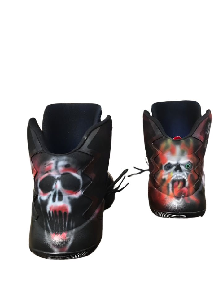 Custom Shoes
