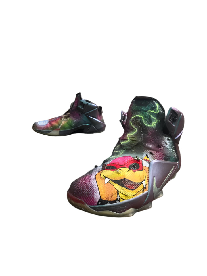 Custom Shoes