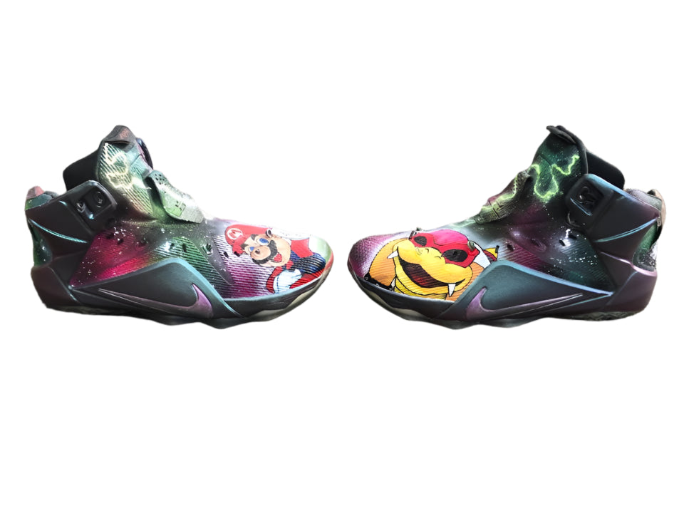 Custom Shoes
