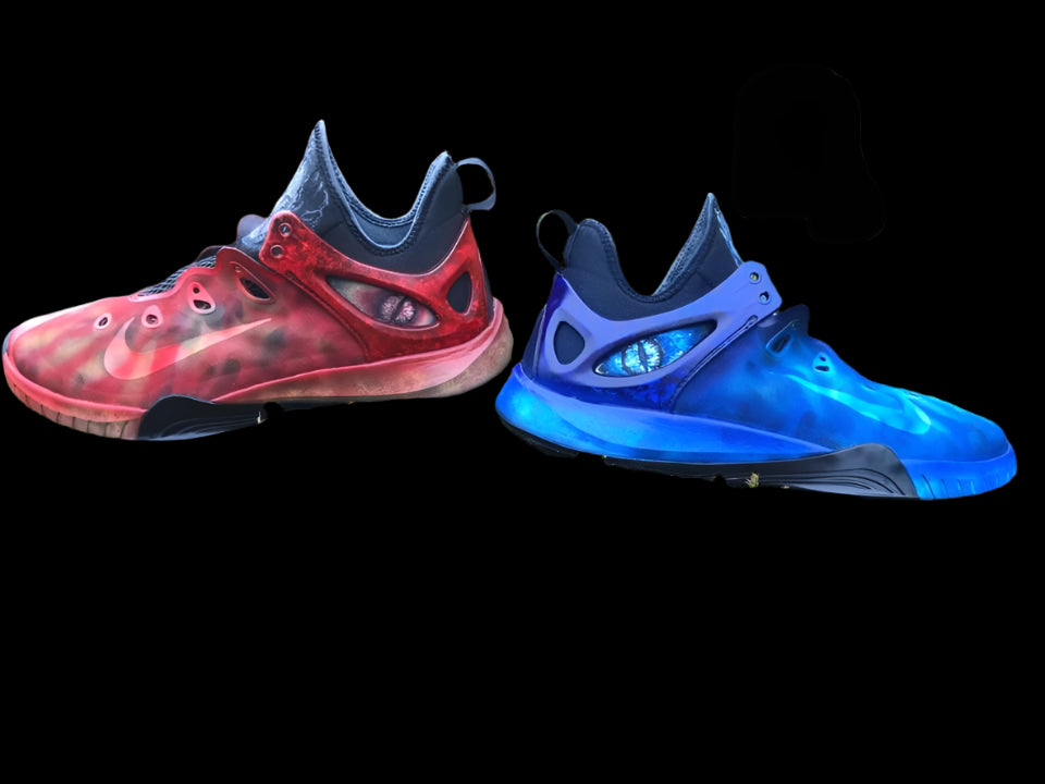 Custom Shoes