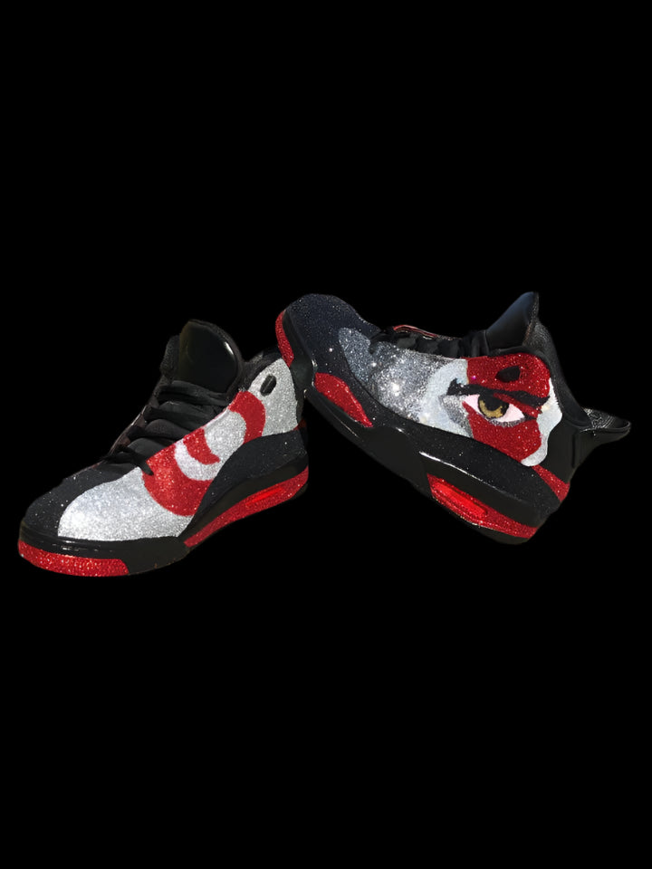 Custom Shoes
