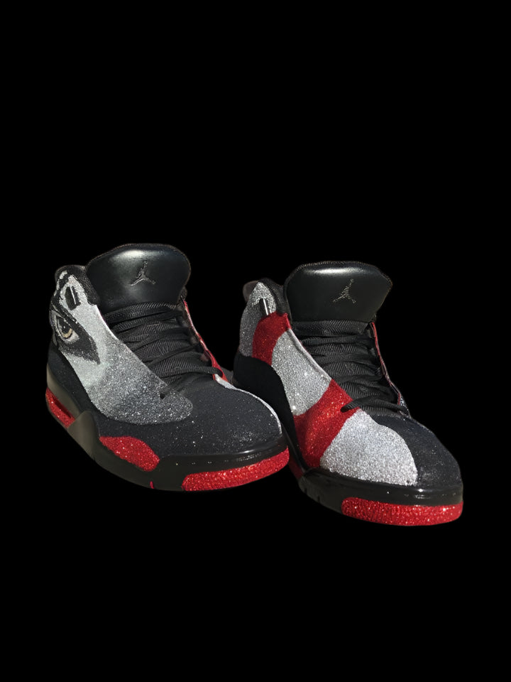 Custom Shoes