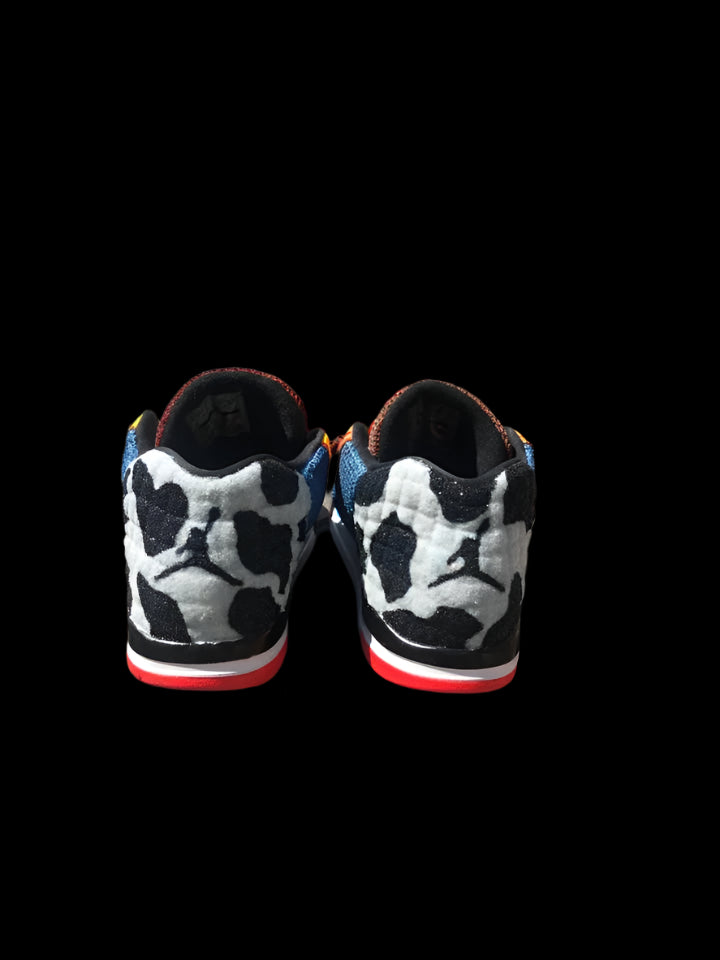 Custom Shoes