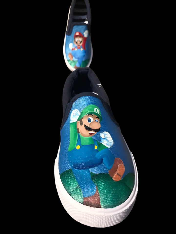 Custom Shoes