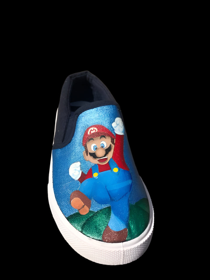 Custom Shoes