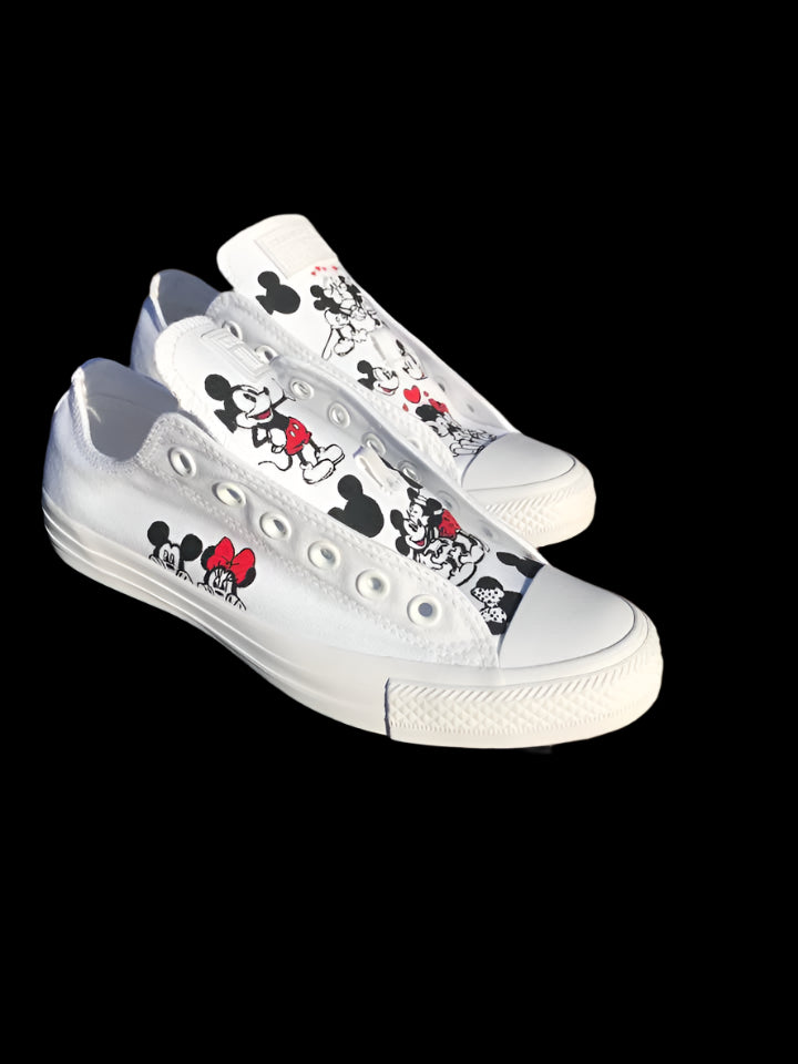 Custom Shoes