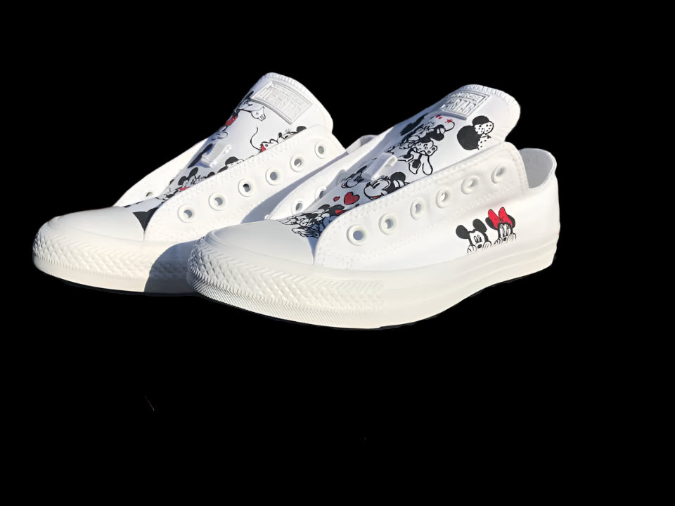Custom Shoes