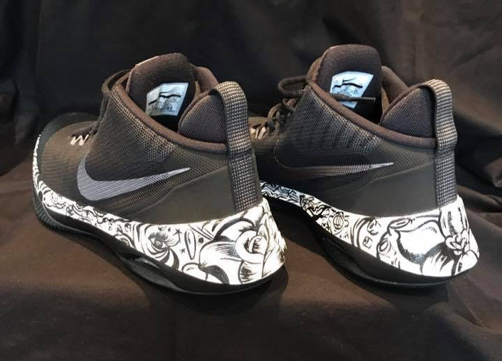 Custom Shoes