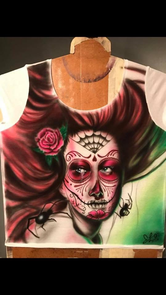 Custom T-Shirt Designs