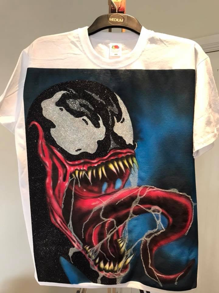 Custom T-Shirt Design