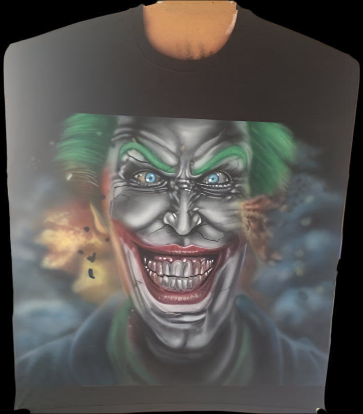 Custom T-Shirt Designs