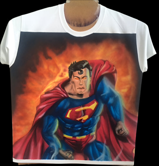 Custom T-Shirt Designs