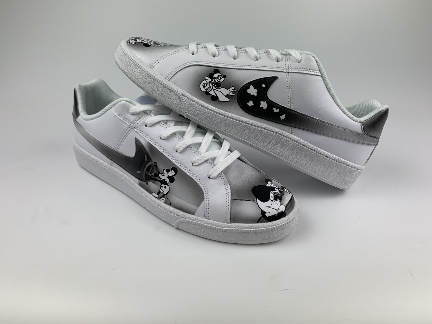 Custom Shoes