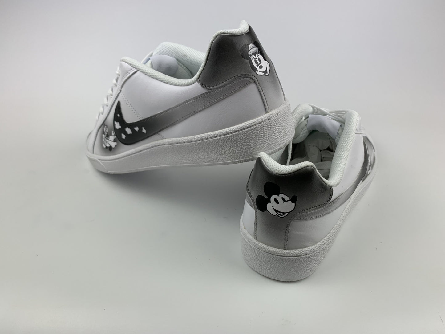 Custom Shoes