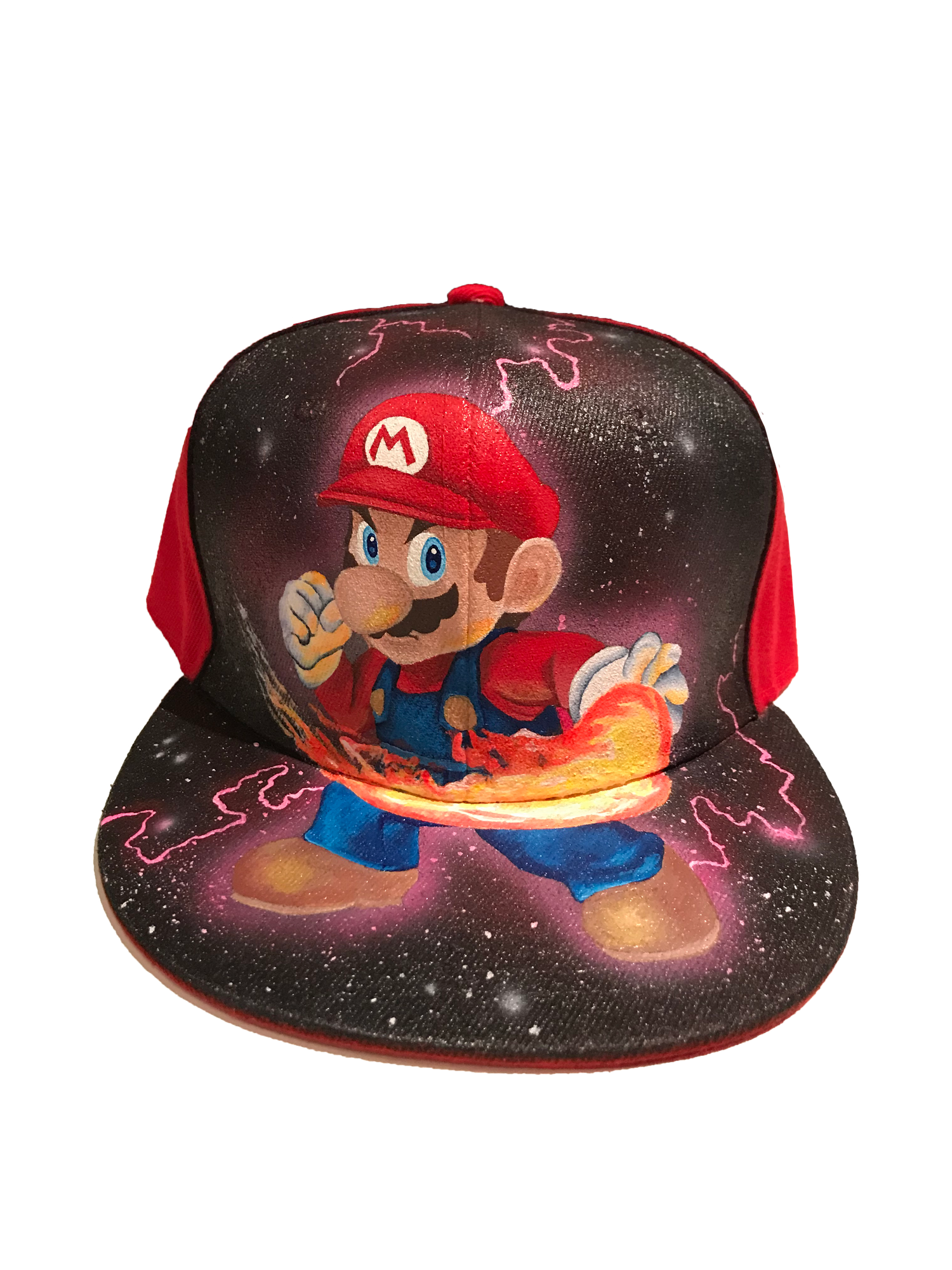 Custom Hats