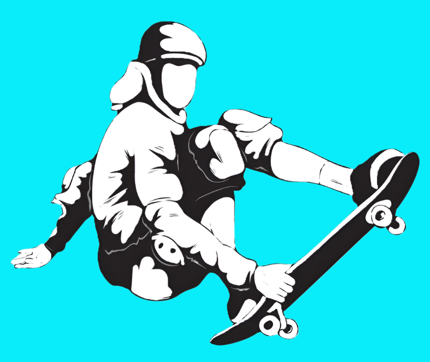 Skateboard Personalised Custom Designs