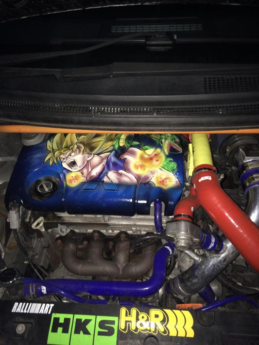 Cars Artwork
