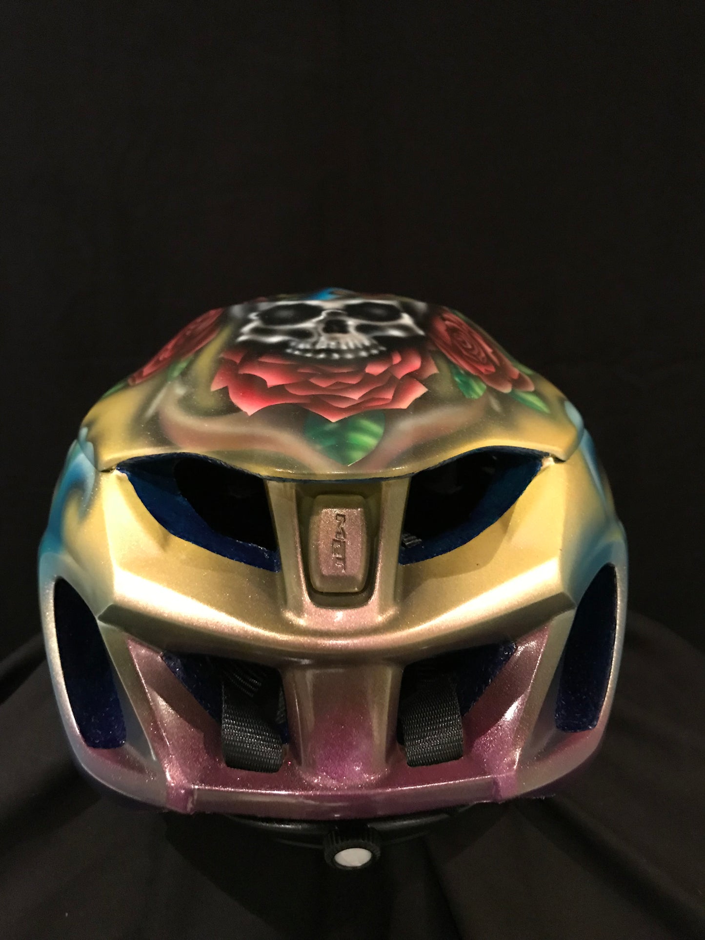 Helmet Custom Designs