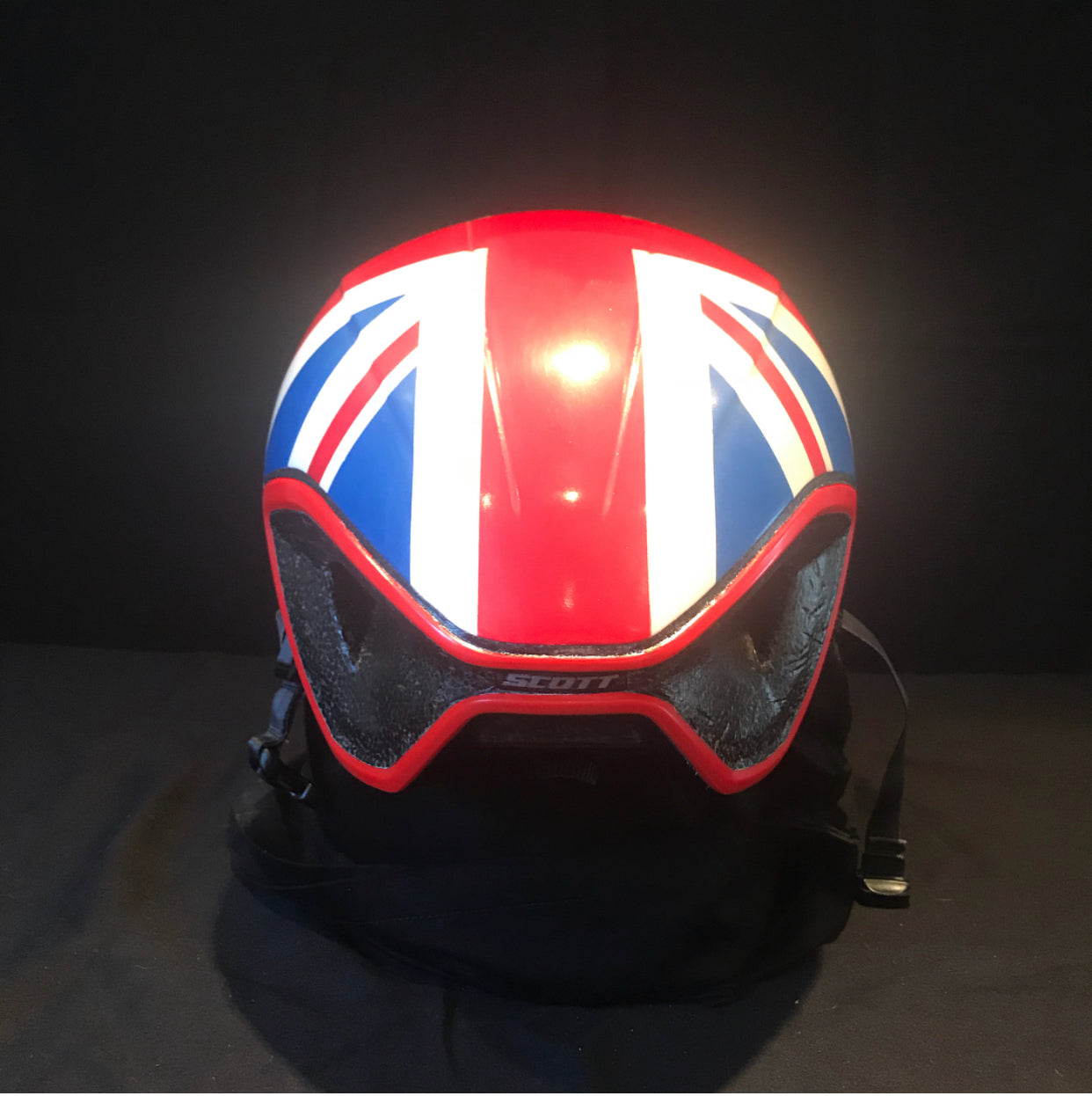 Helmet Custom Designs