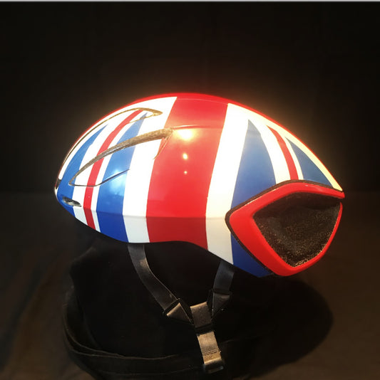 Helmet Custom Designs