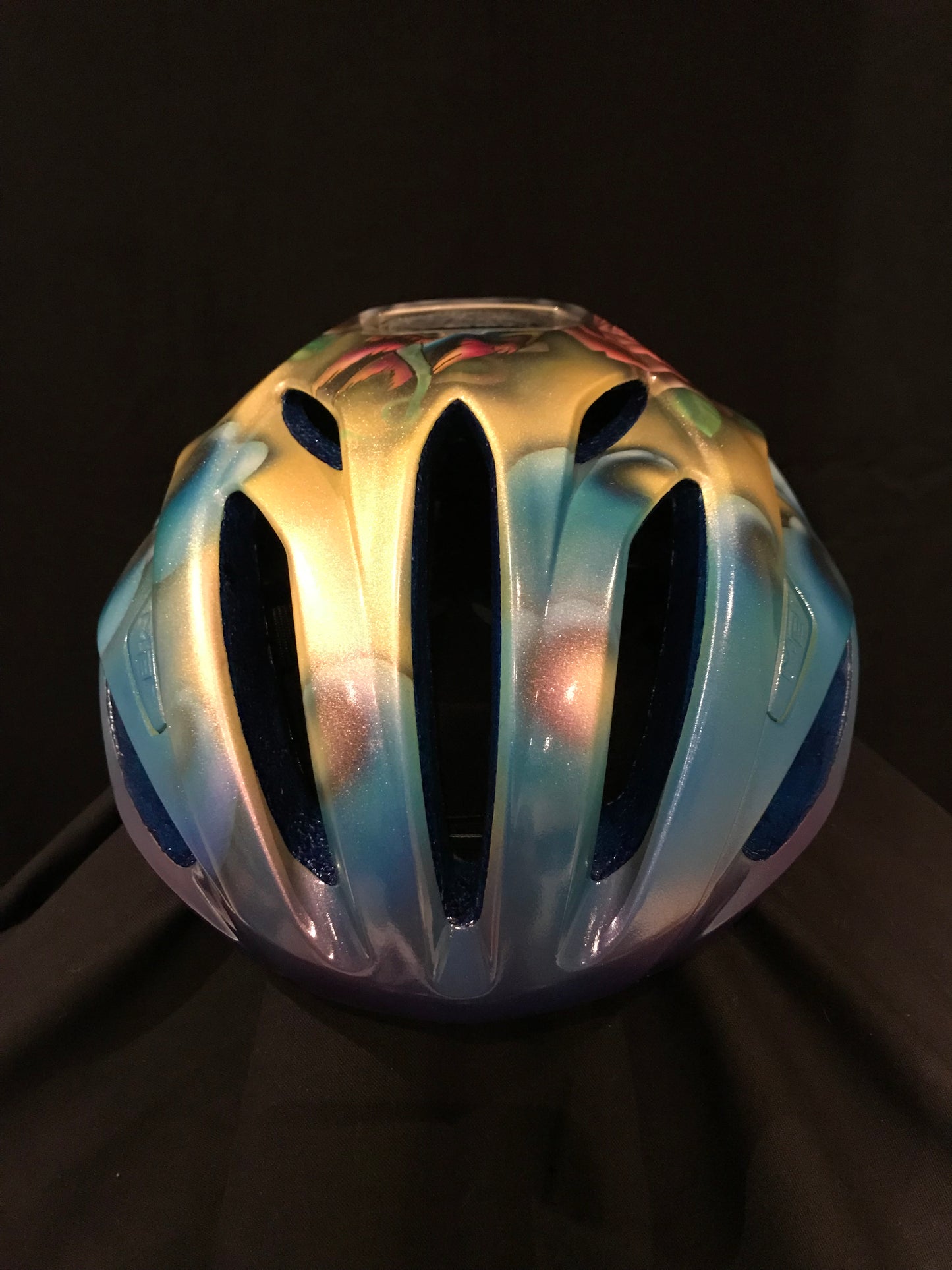 Helmet Custom Designs