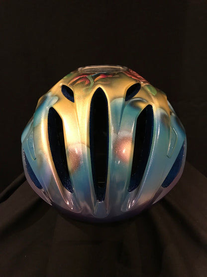 Helmet Custom Designs