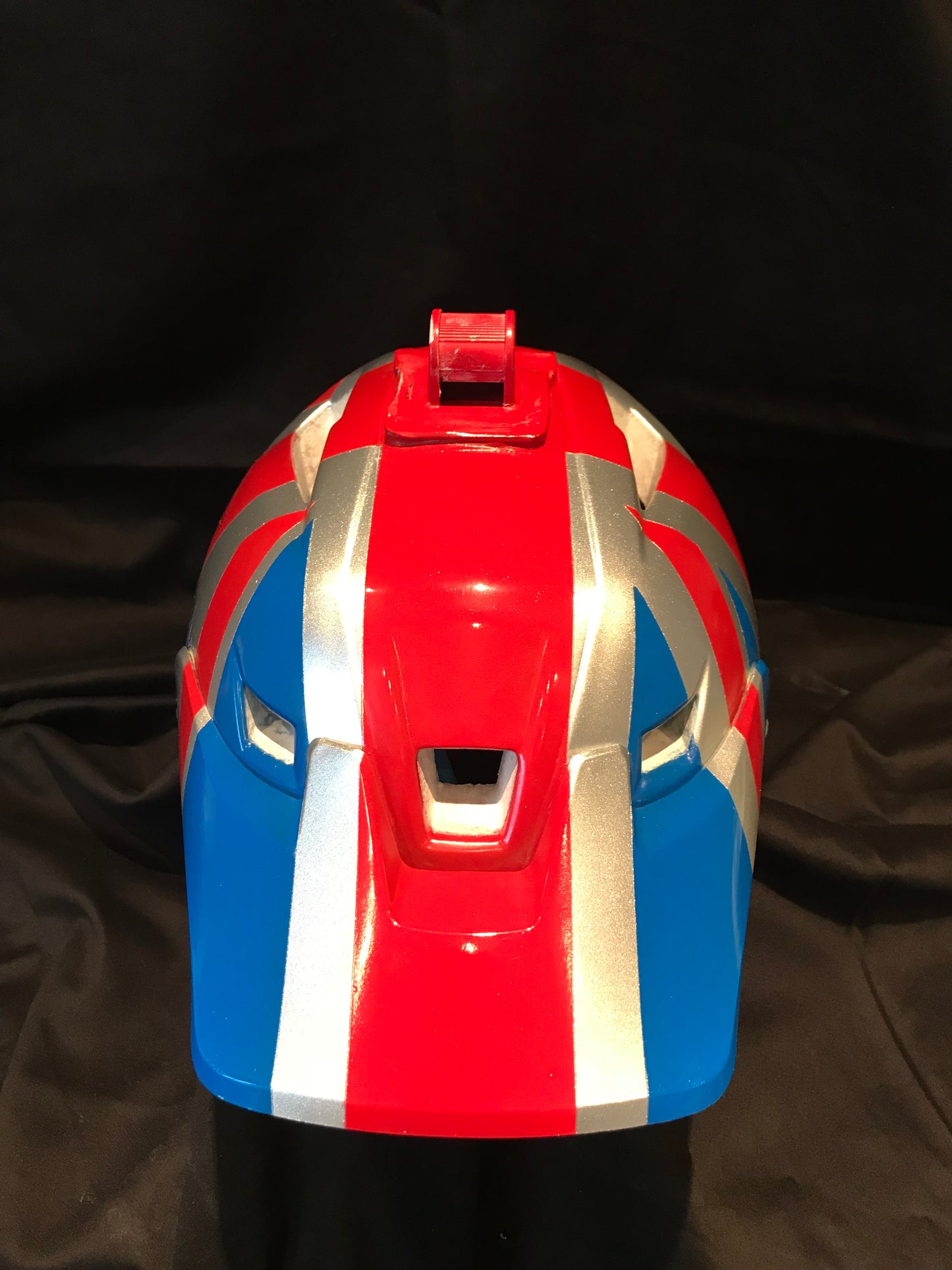 Helmet Custom Designs