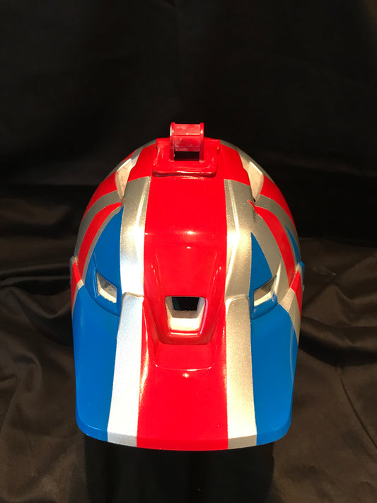 Helmet Custom Designs