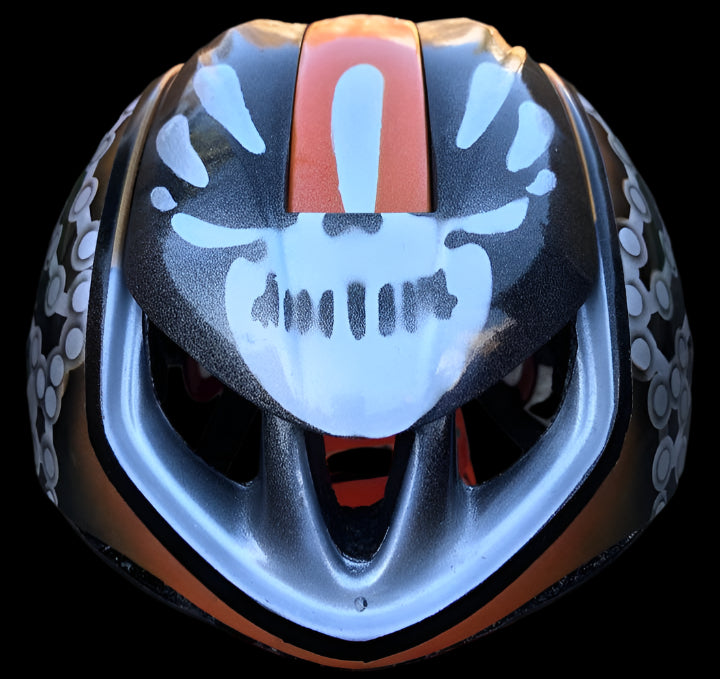 Helmet Custom Designs