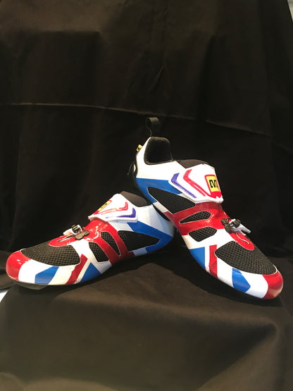 Cycling Custom Designs