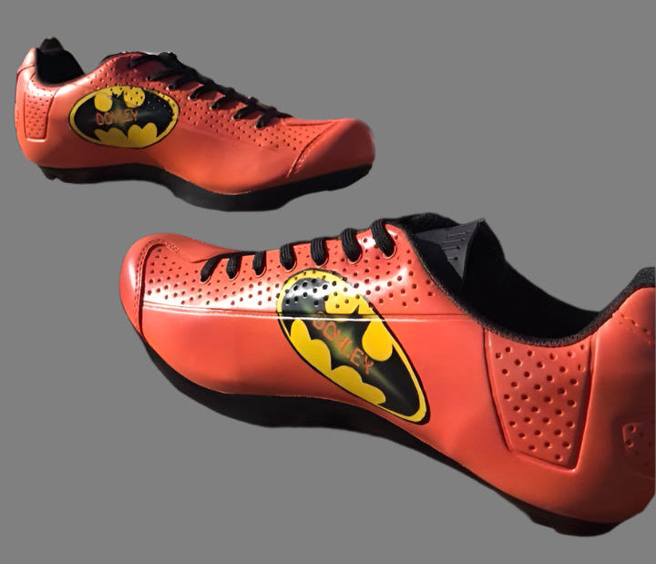 Cycling Custom Designs