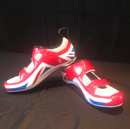 Cycling Custom Designs
