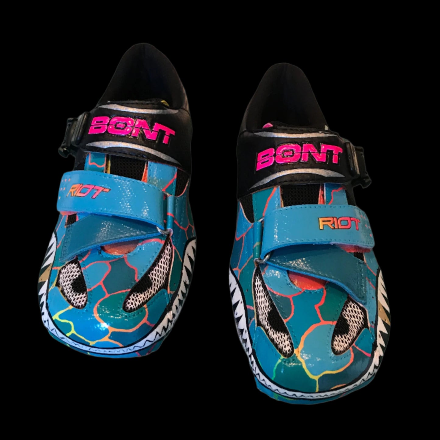 Cycling Custom Designs