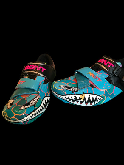 Cycling Custom Designs