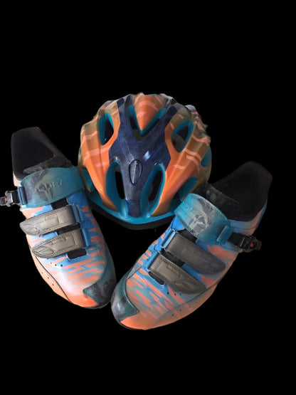 Cycling Custom Designs