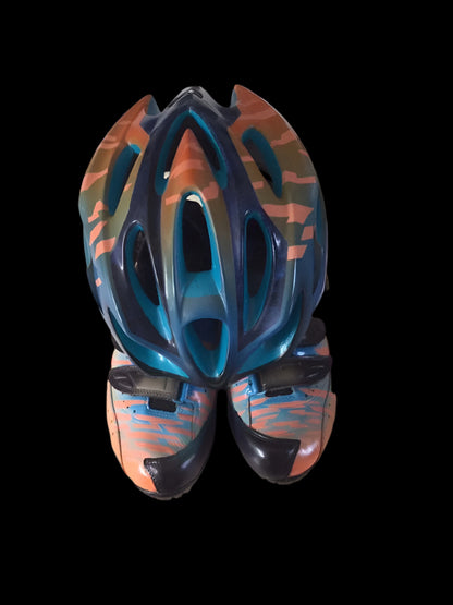 Cycling Custom Designs