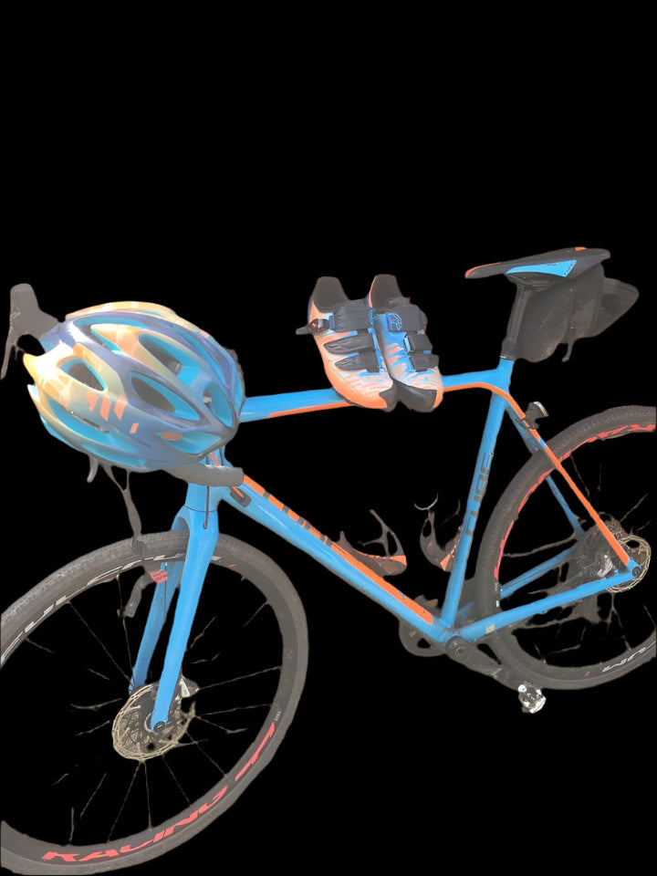 Cycling Custom Designs
