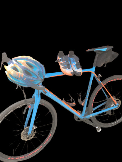 Cycling Custom Designs